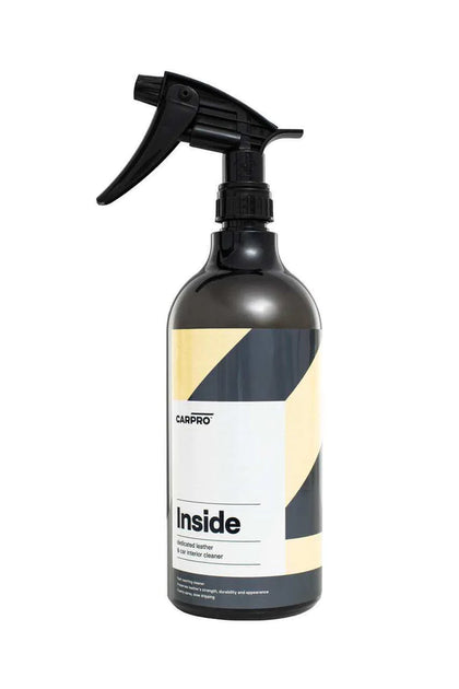 Interior Care