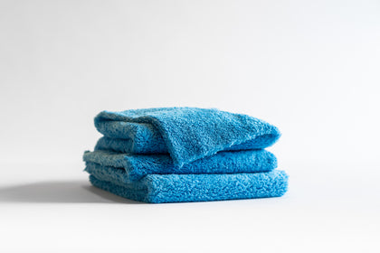 Paint & Glass Microfiber