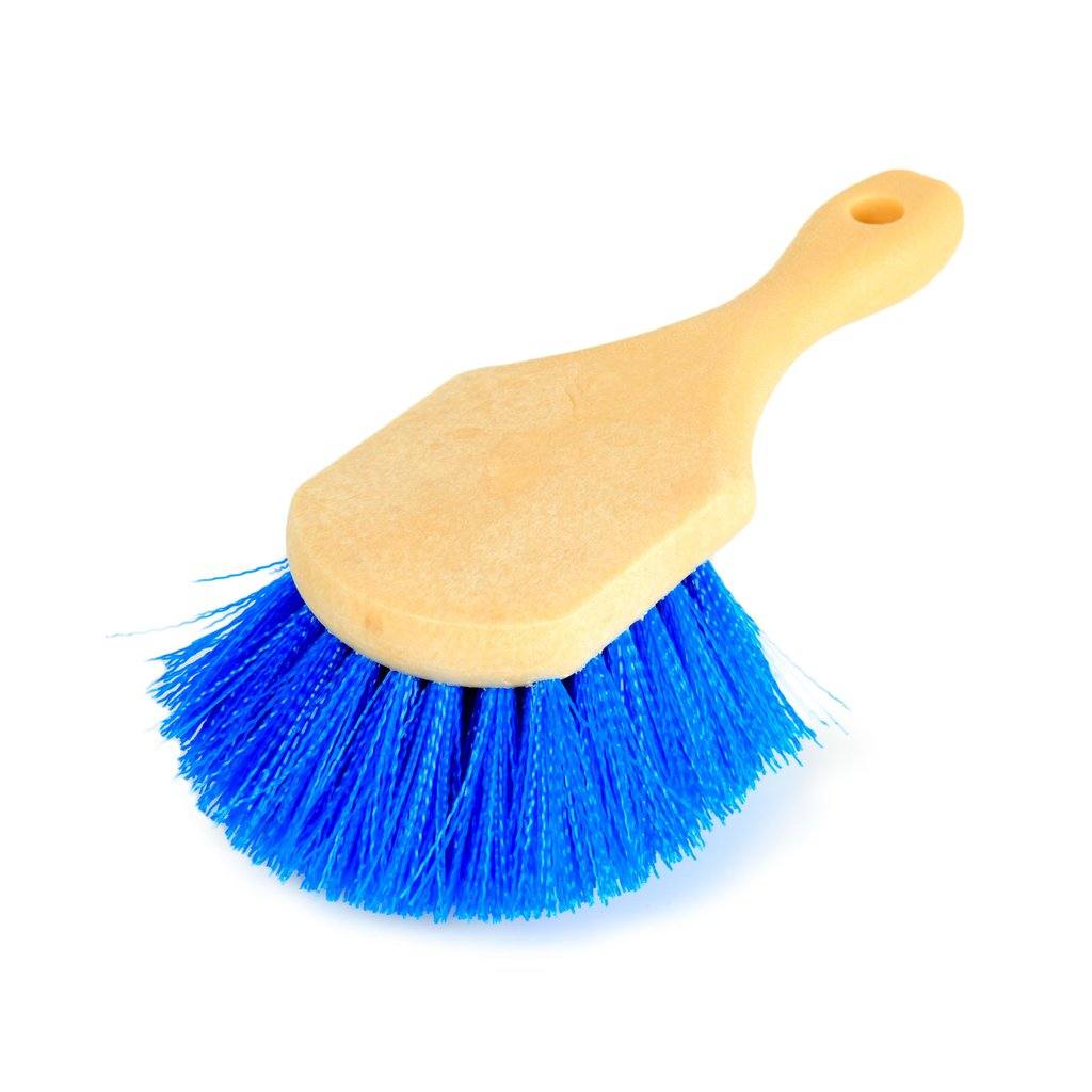 Elite Finish Floor Mat / Carpet Scrub Brush EliteFinish