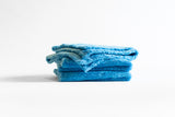 Elite Finish Premium Microfiber Towel (Elite Finish Blue)
