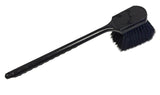 Wheel Woolies Wheel & Fender Boars Hair Brush: 20"