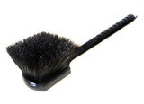 Wheel Woolies Wheel & Fender Boars Hair Brush: 20"