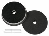 Lake Country HDO Black Finishing Pad 3.5", 5.5", 6.5"