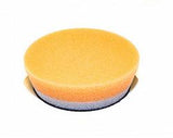 Lake Country HDO Orange Correction & Polishing Pad 3.5", 5.5", 6.5"