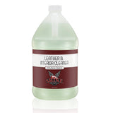 Shine Supply Leather & Interior Cleaner