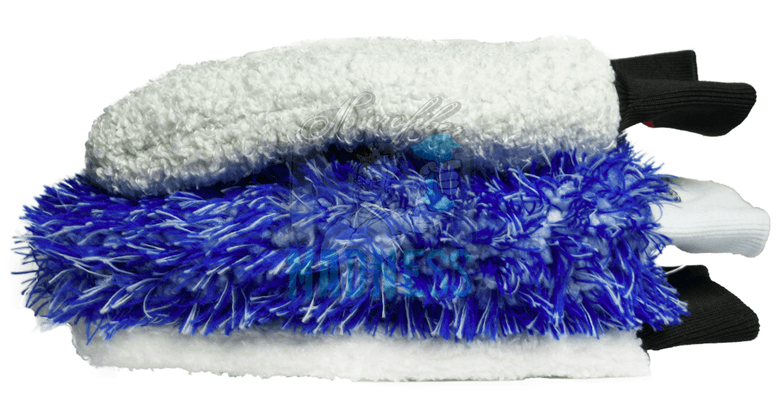 Microfiber Madness IncrediMitt – EliteFinish