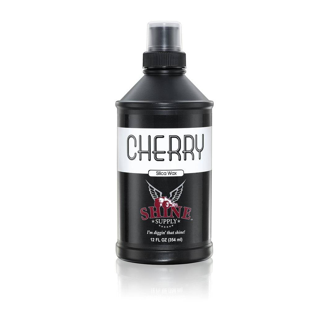 Ceramic Wax - 12oz. – SHINE SUPPLY