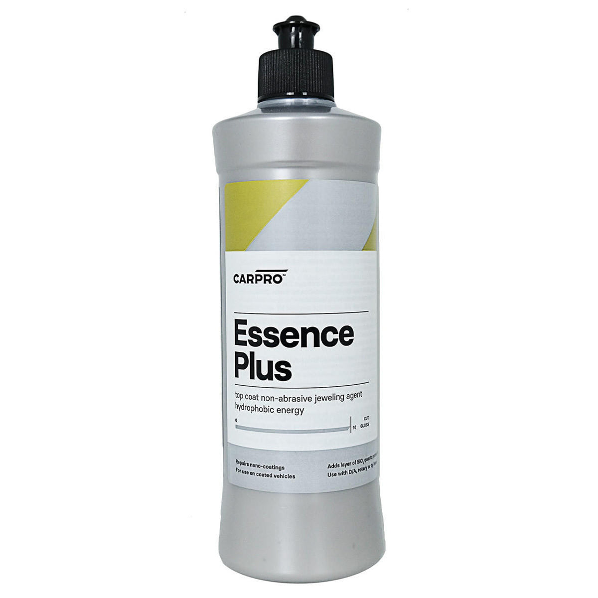 CarPro Eraser, Removes Oils After Polishing