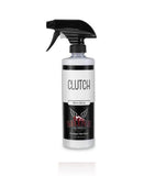 Shine Supply Clutch