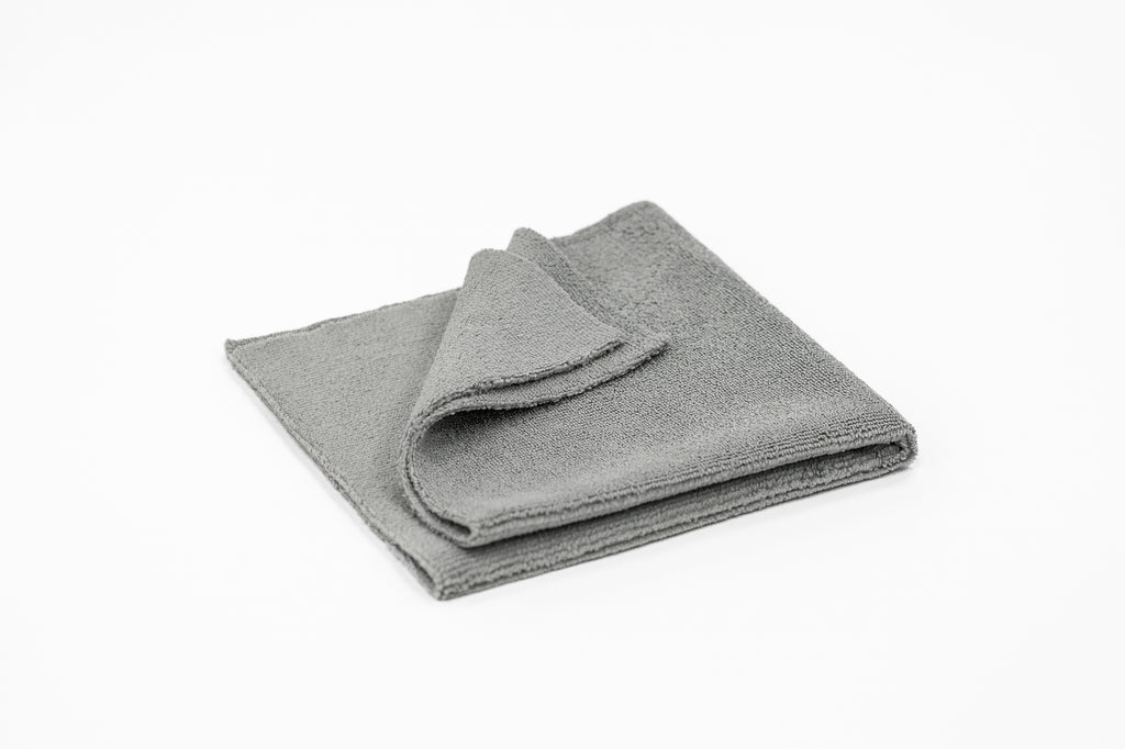 Interior Microfiber – EliteFinish