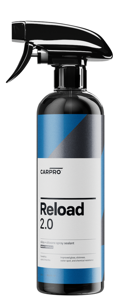 CARPRO Reset 1 Gallon