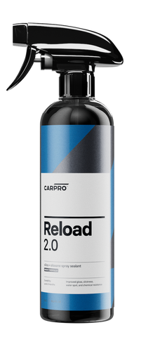 CarPro Reload 2.0 - Spray Sealant