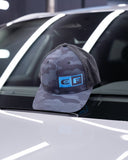 Elite Finish Hat "E/F"