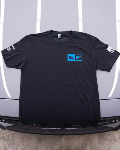 Elite Finish T-Shirt "E/F"