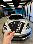 Elite Finish Gift Card