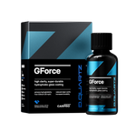 DQUARTZ GForce Glass Coating (50ml Kit)