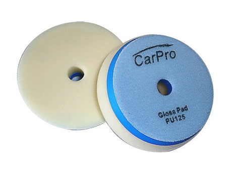 CarPro Gloss Pad 3.5", 5.5", 6.5"