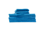 Elite Finish Premium Microfiber Towel (Elite Finish Blue)