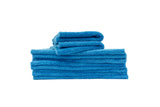 Elite Finish Premium Microfiber Towel (Elite Finish Blue)