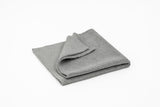 Elite Finish All-Purpose Towel (Gray)