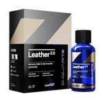 CQUARTZ Leather 2.0 (50ml Kit)