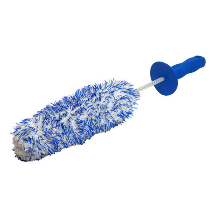 Microfiber Madness Incredibrush